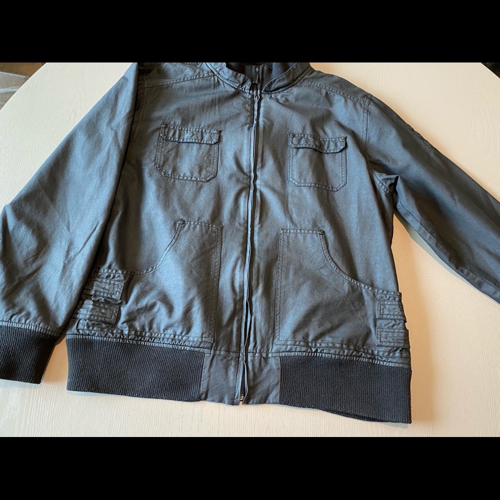 🖤Elm Jacket🖤